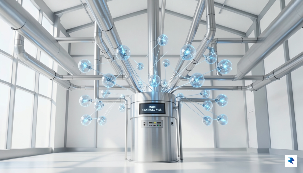 Solving the Data Silo Problem in Oil and Gas