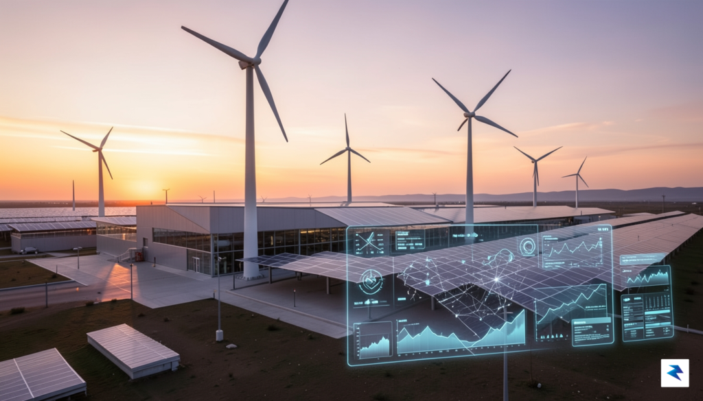 The Future of Industrial AI Adoption