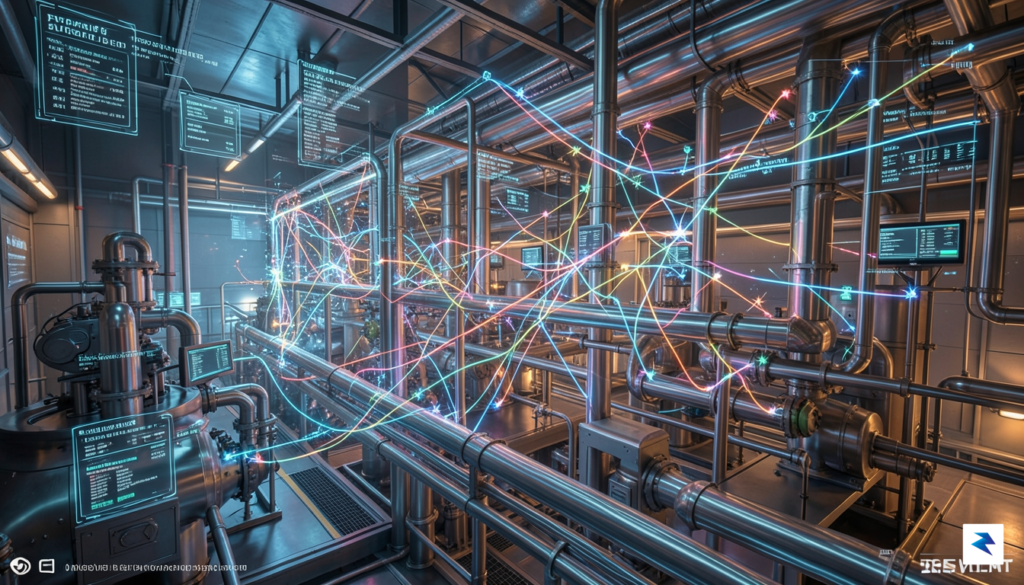 The Shift Toward Foundation Models in Heavy Industry