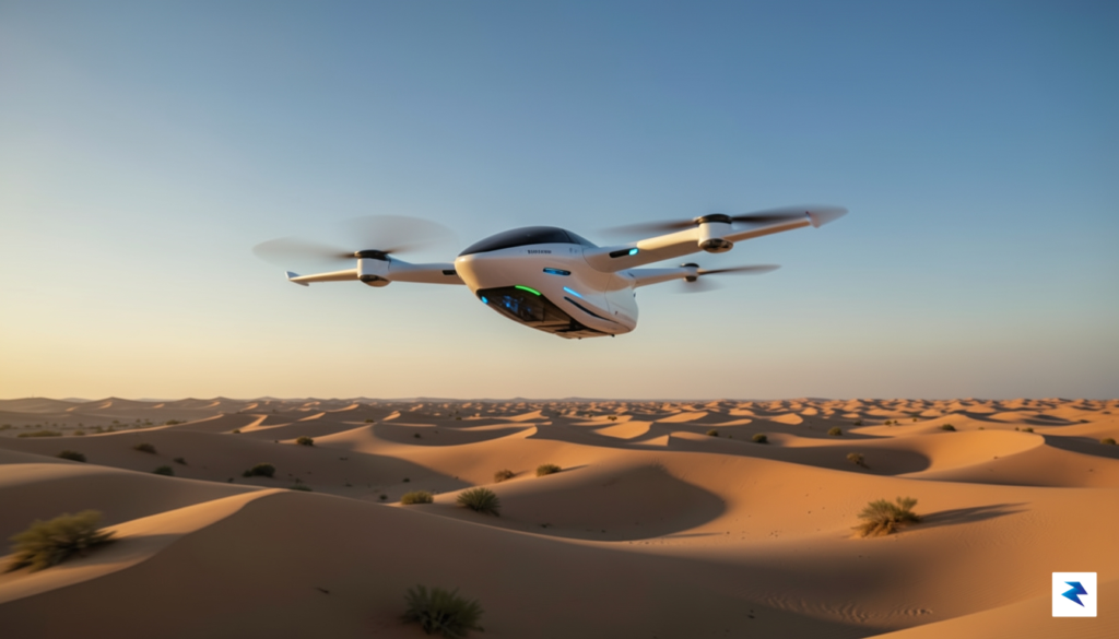 The Strategic Pivot: From Urban Commuter to Defense Asset