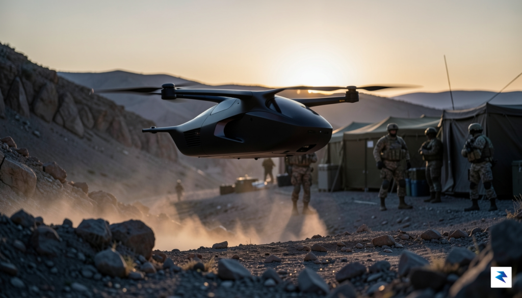 The Tactical Edge: Stealth, Speed, and Sustainability