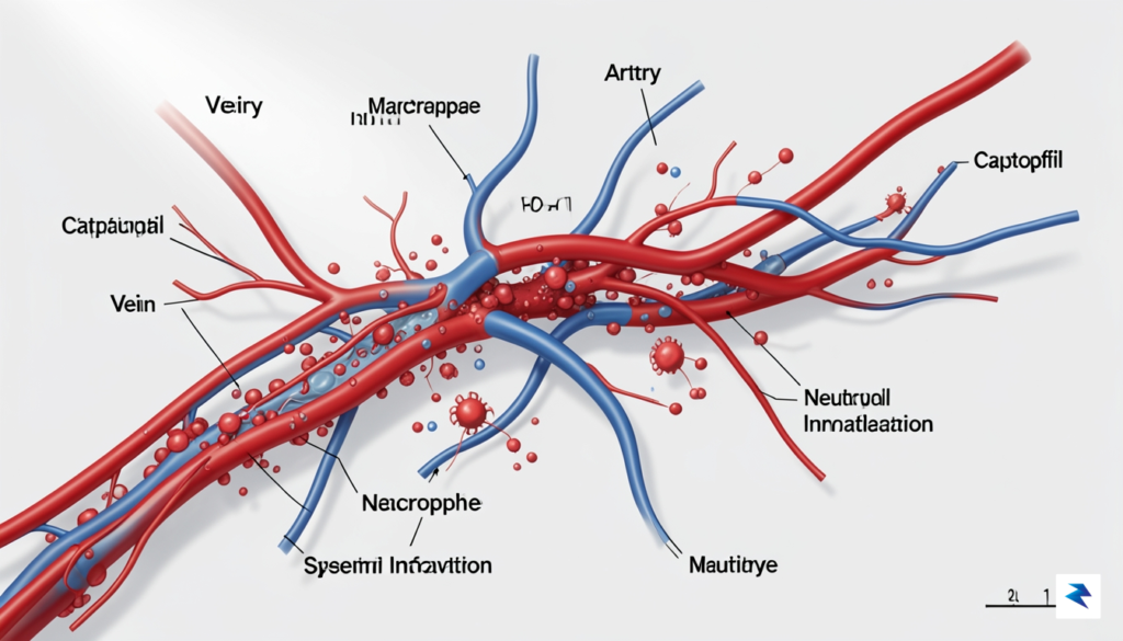 How Common Food Additives Affect Cardiovascular Function