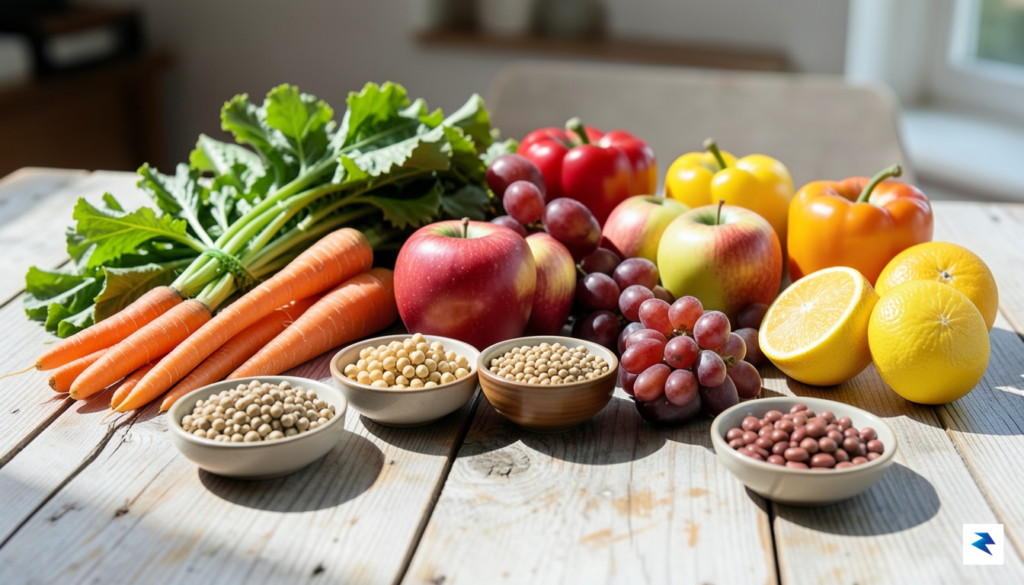 Practical Strategies for Reducing Dietary Preservatives