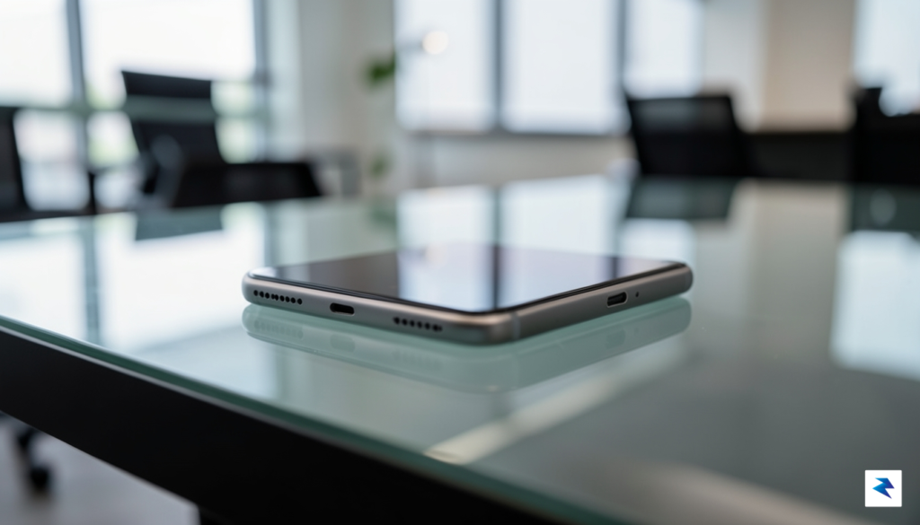 The Shifting Landscape of Smartphone Pricing