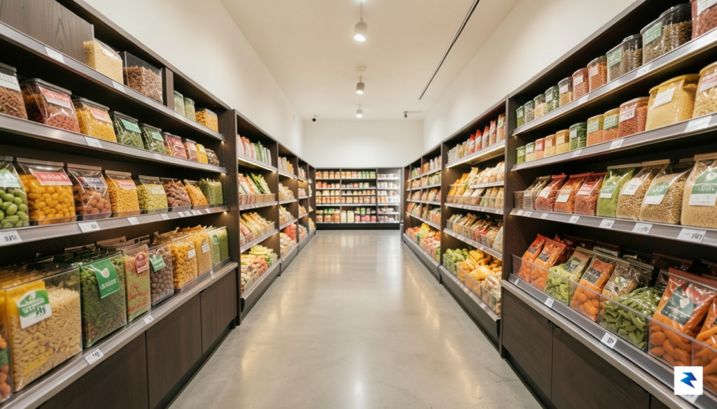 The Shifting Landscape of Grocery Pricing