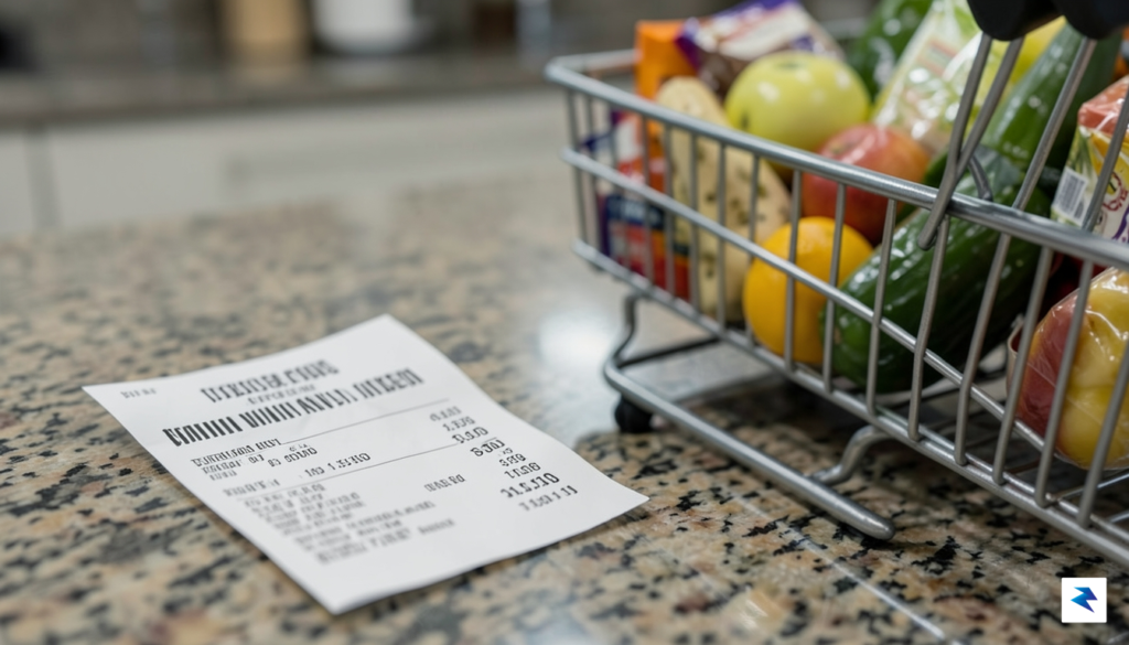 Why Lower Prices Don't Always Mean Smaller Receipts