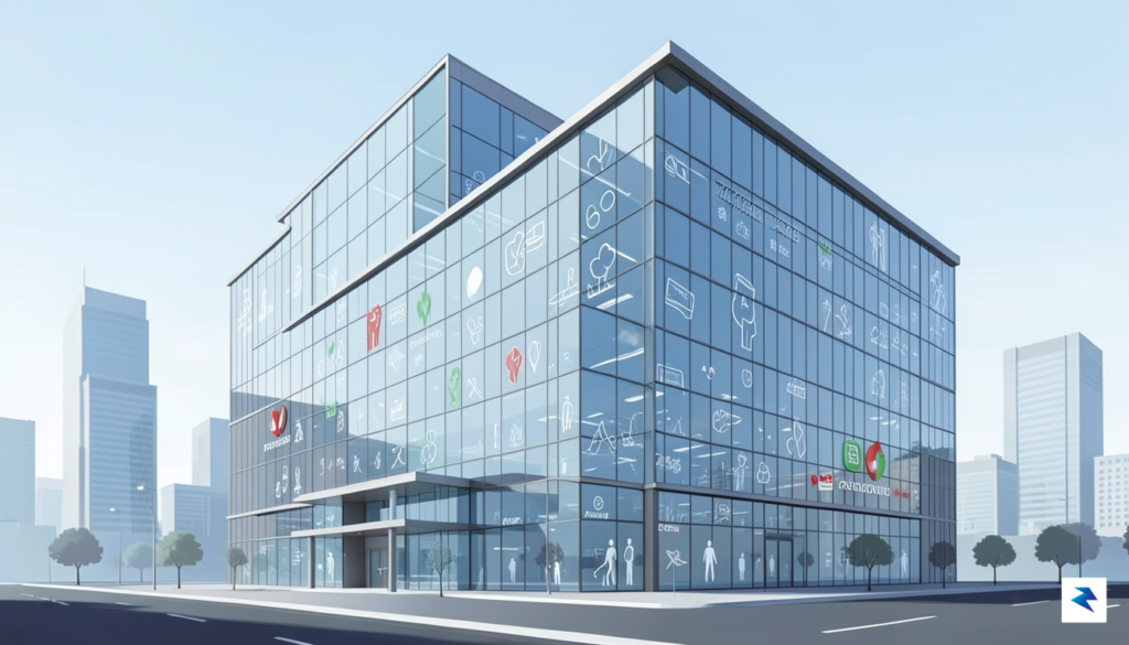 The Vertical Integration Dilemma: Examining the Healthcare Giants