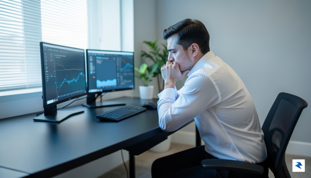 The Emergence of LLM Fatigue