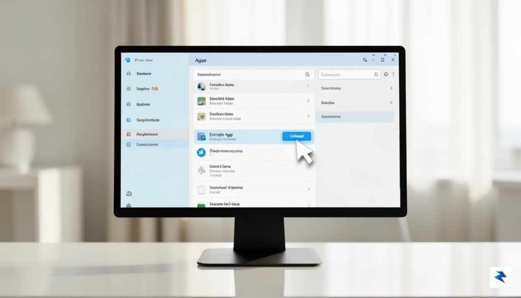 How to Audit and Remove Unwanted Monitor Software
