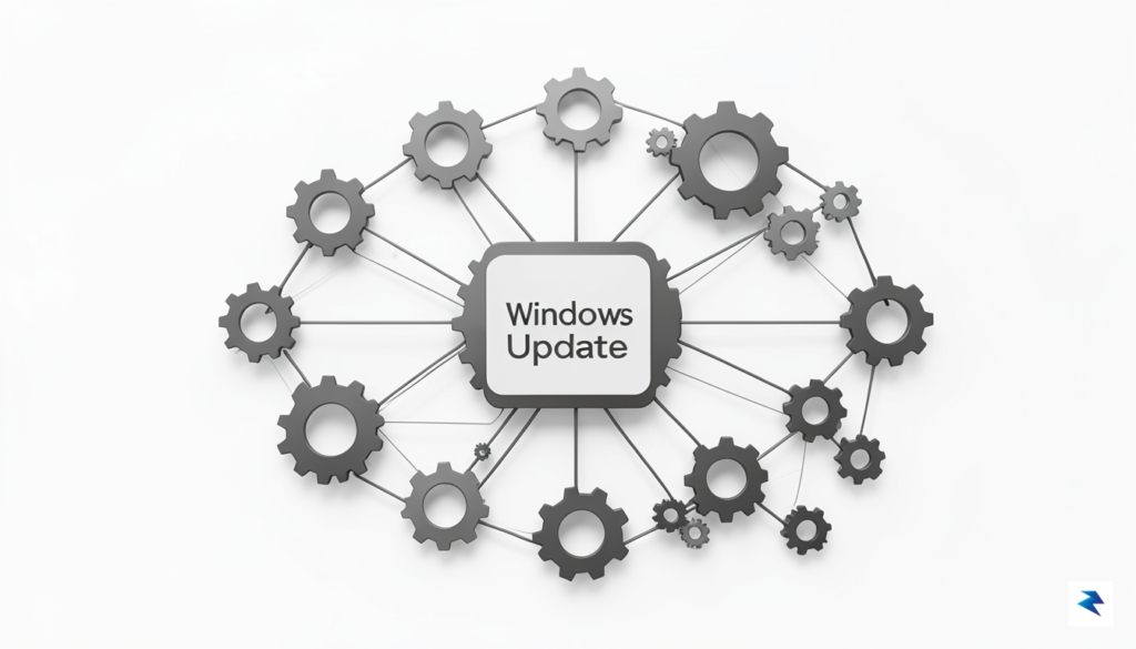 How Windows Update Is Facilitating Third-Party Adware