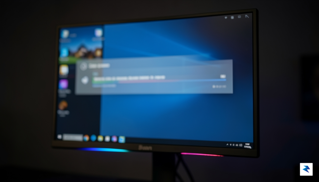 The Silent Install: Understanding the LG Monitor Software Issue