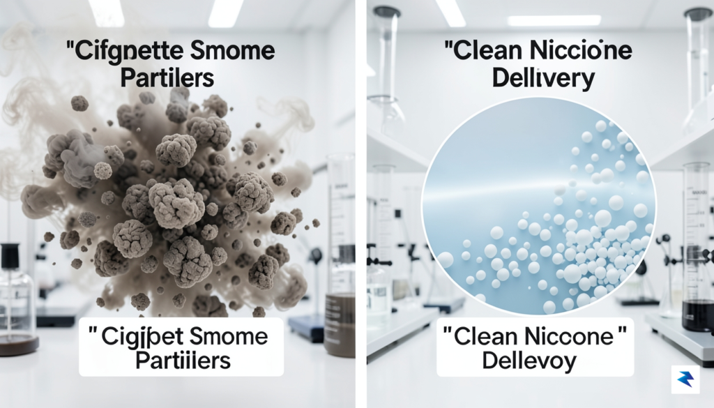 The Science of Harm Reduction: What 'Less Harmful' Actually Means