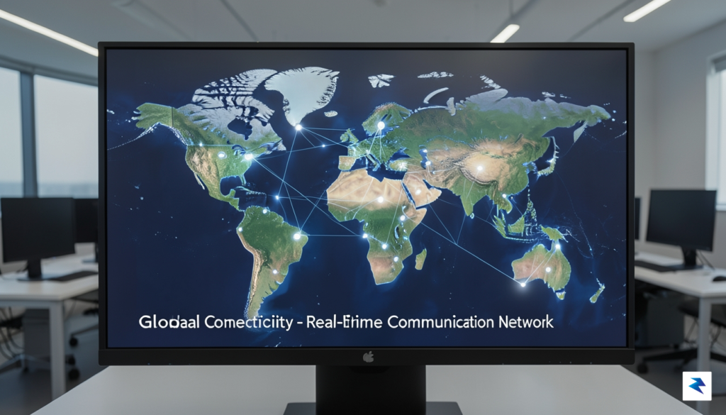 Implications for Remote and Distributed Workforces