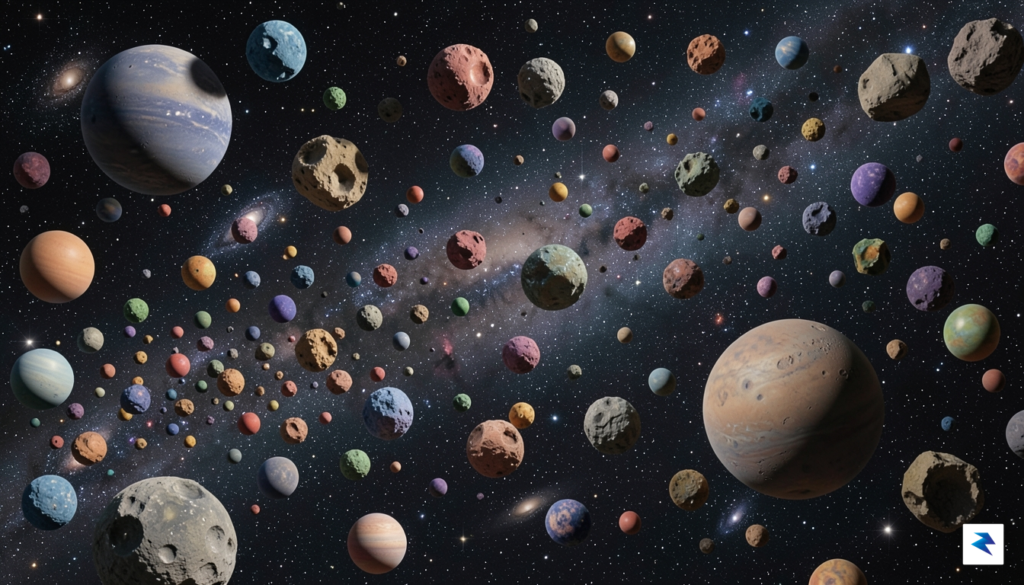 Implications for Rocky Exoplanets