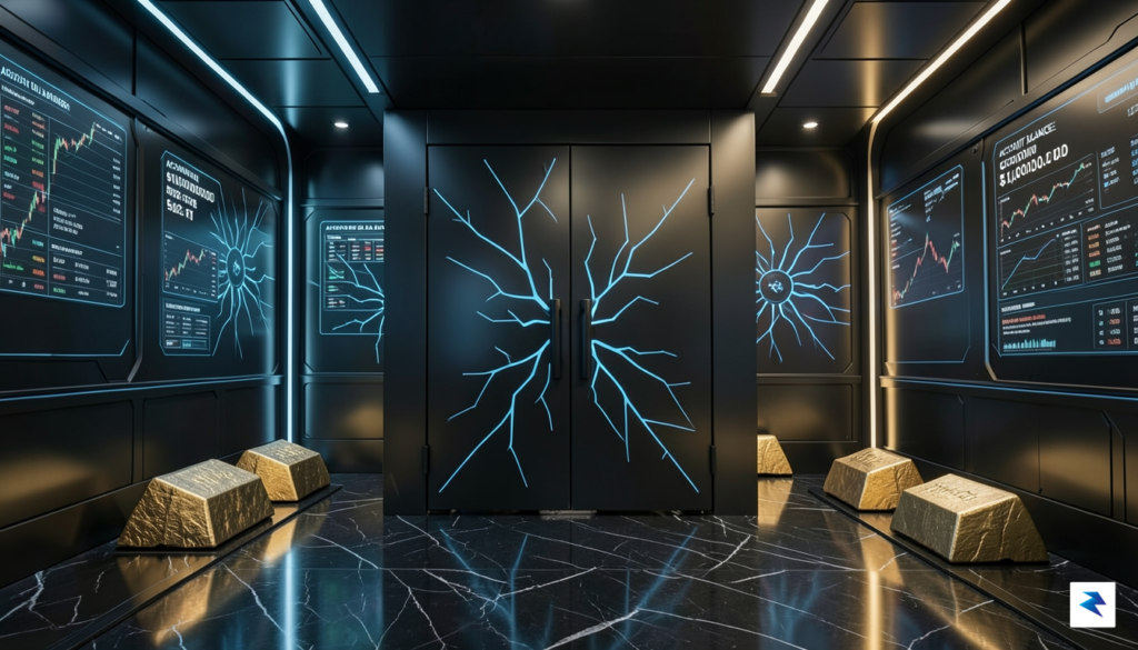The Evolution of Clearing Banks in the AI Era