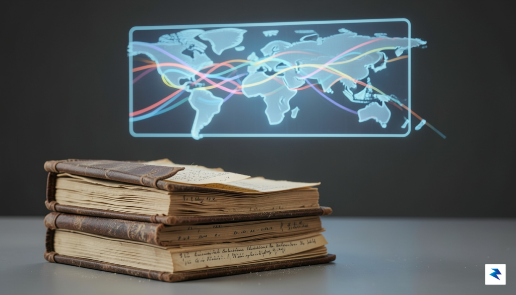 Why Legacy Correspondent Banking Needs an Overhaul