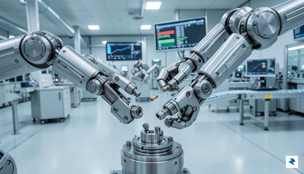 Humble Robotics and the Shift Toward Pragmatic Automation