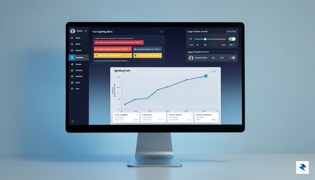 Mitigating Financial Risks in Cloud Infrastructure