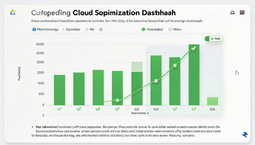 Best Practices for Monitoring Cloud Infrastructure Costs