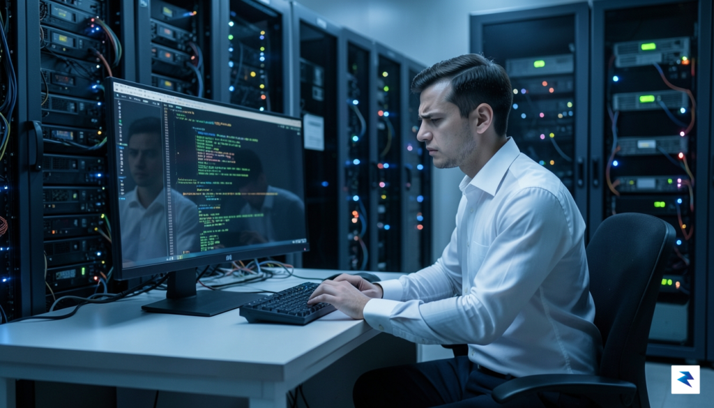 The Impact on Enterprise Trust and Operational Stability