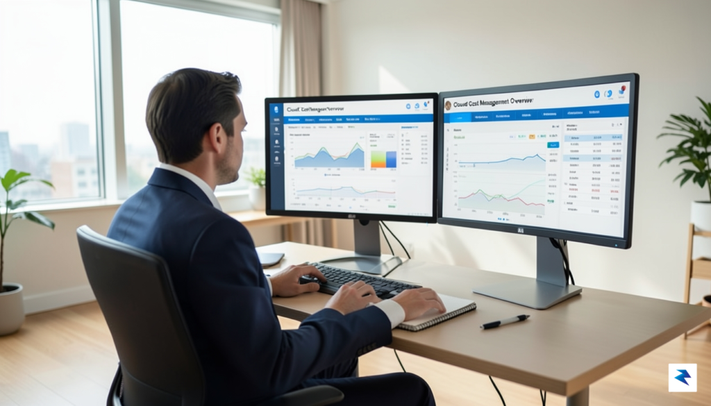 Best Practices for Cloud Cost Governance and Monitoring