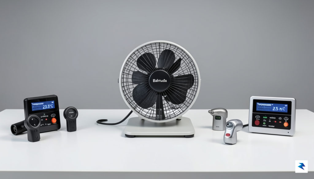 Performance Testing: Is It Really Different?