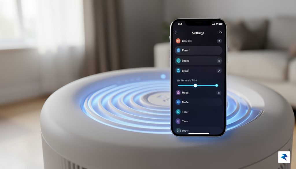 Smart Features and User Experience