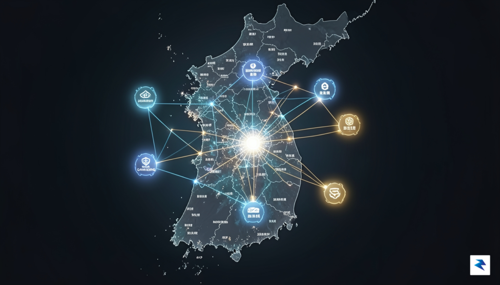 How the Nine-Bank Integration Powers Real-Time Transactions