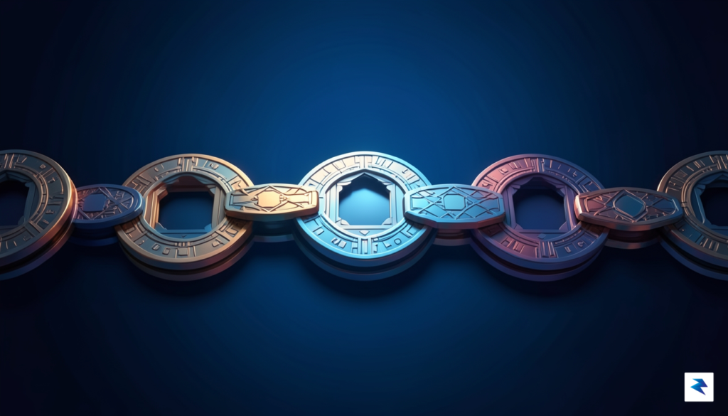Technical Architecture: Blockchain Infrastructure and Tokenization