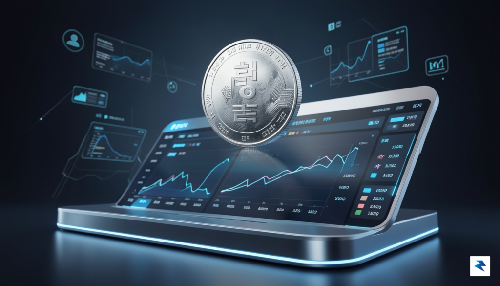 The Evolution of Digital Won: Understanding the BOK CBDC Pilot