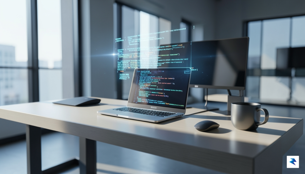 The Rise of Vibe-Coding: Redefining Software Development