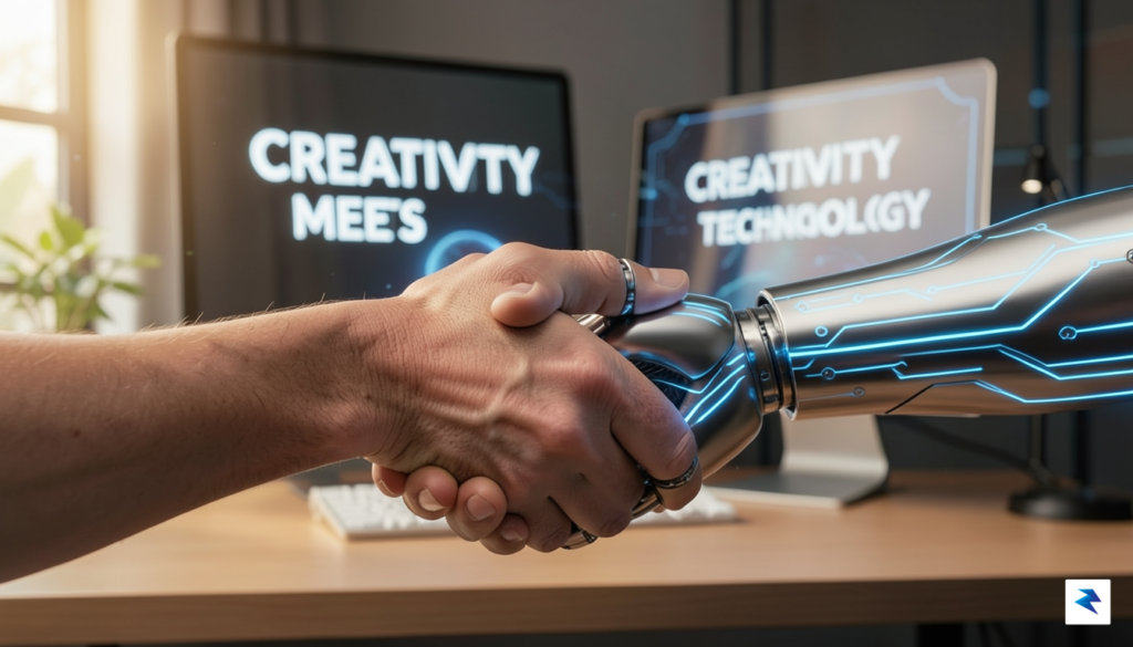 Balancing Automation with Human Connection