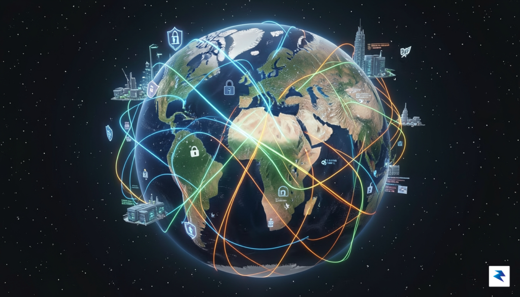 Global Implications of Election Interference Narratives