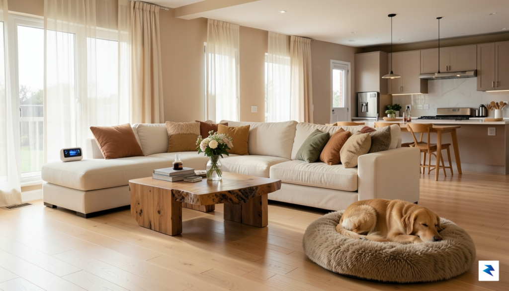 Tailoring Your Choice: Pets, Allergies, and Large Spaces