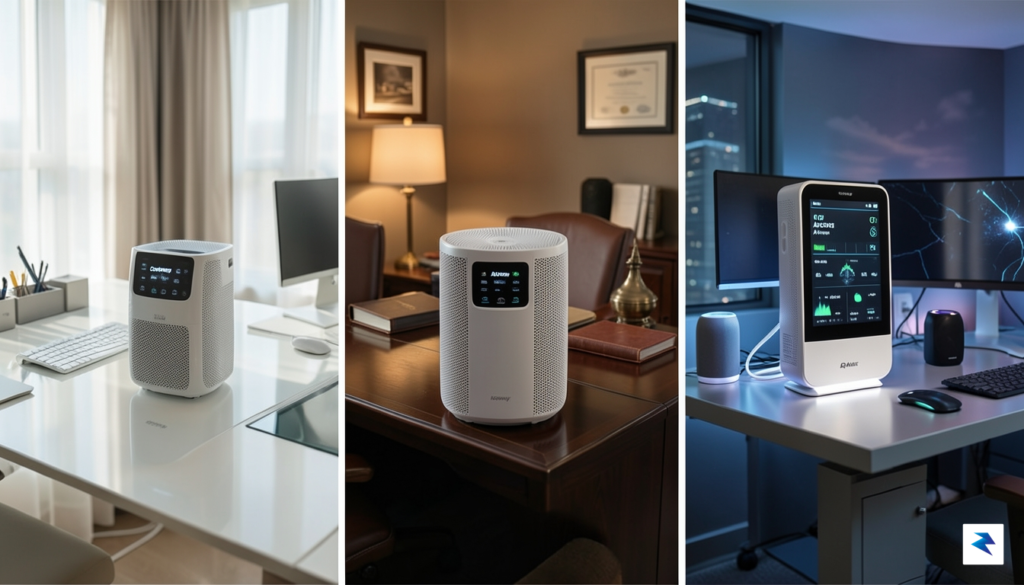 Top-Rated Purifiers for 2026: Performance and Reliability