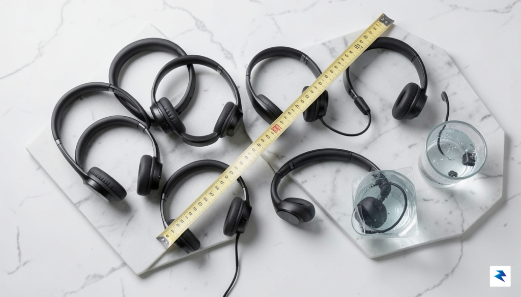 Key Factors for Choosing Your Perfect Pair