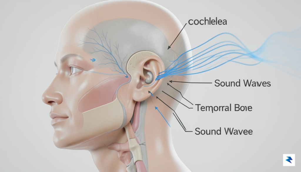 Understanding the Technology: How Bone Conduction Works
