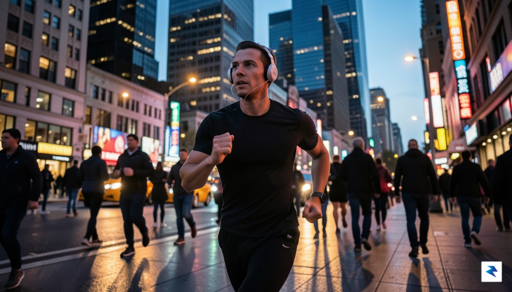 Why Bone Conduction is the Gold Standard for Outdoor Safety