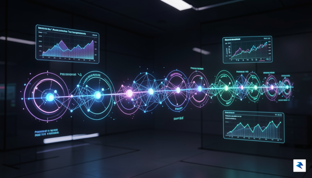Future Trends in Project Visualization