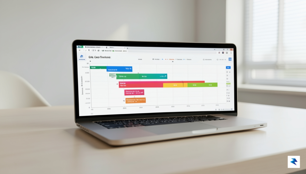 Why Gantt Charts Remain Essential for Modern Project Management