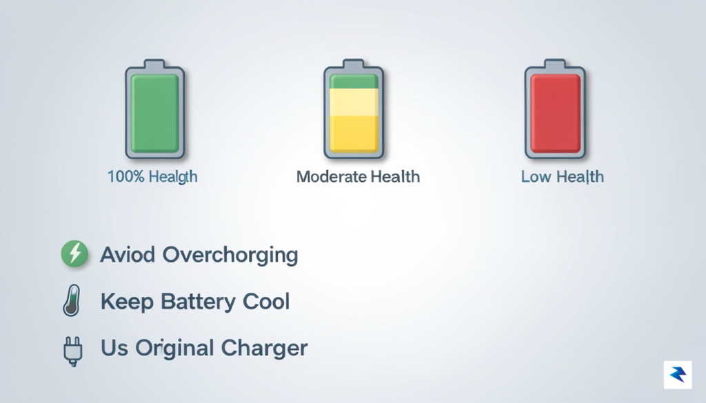 Maximizing Battery Longevity and Charging Efficiency