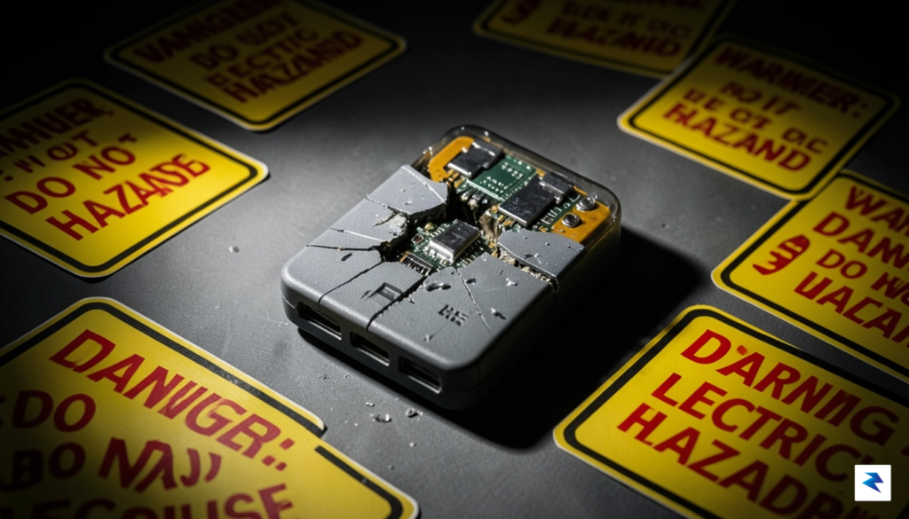 The Pitfalls: Why You Should Avoid Cheap Knockoffs