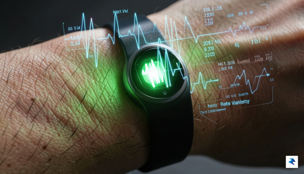 Health and Fitness Tracking: Beyond the Basics