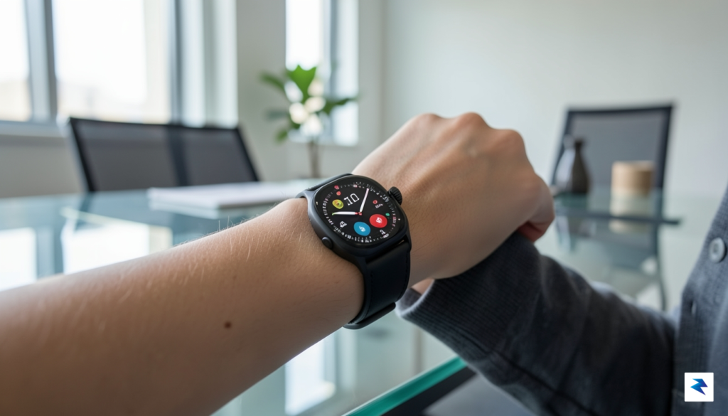 The Evolution of Smartwatch Utility in 2026