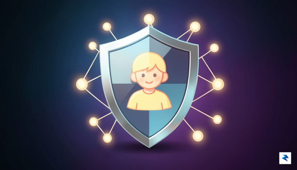 Balancing Privacy with Child Protection
