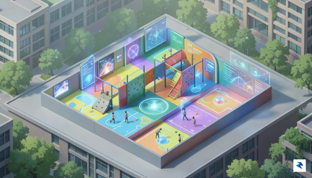 The Case for a Digital Public Square for Kids