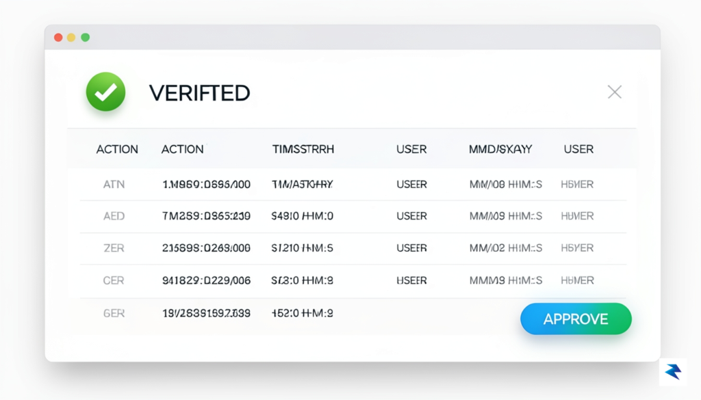 Enterprise-Grade Control: Invariants, Audits, and Human-in-the-Loop
