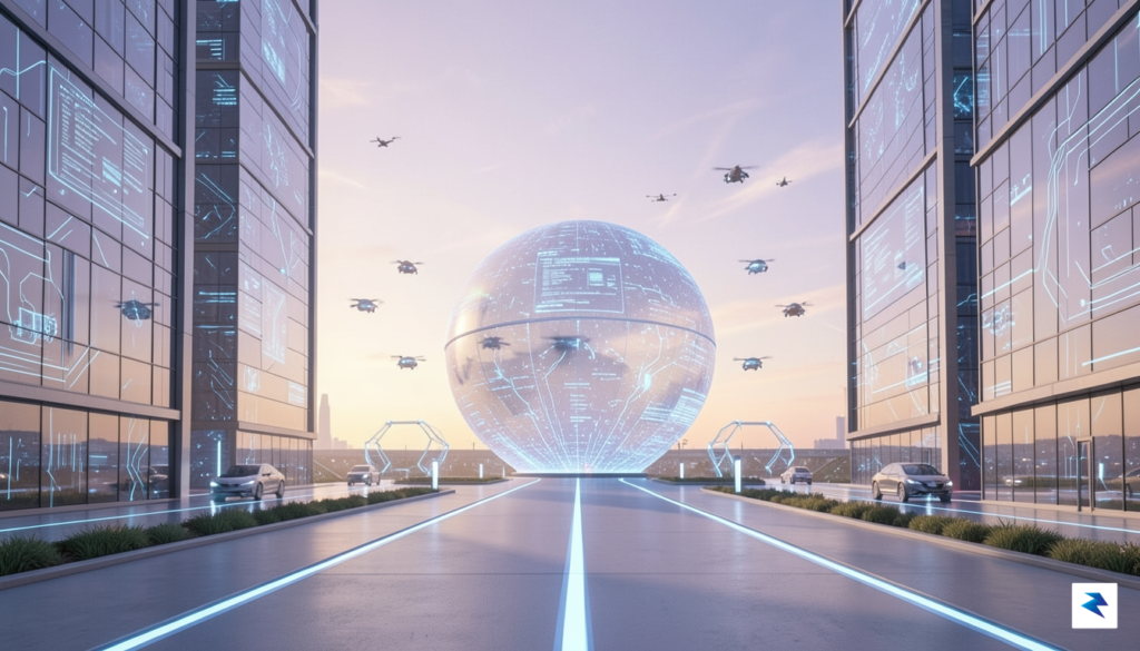 The Road Ahead: Balancing Speed, Precision, and Autonomy