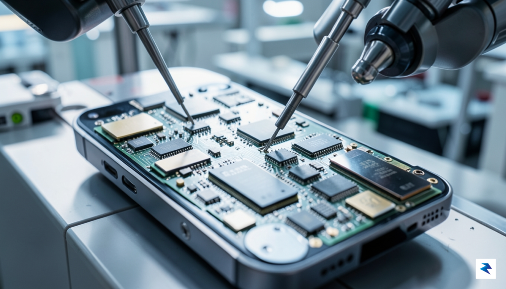 Supply Chain Localization and the 'Make in India' Impact