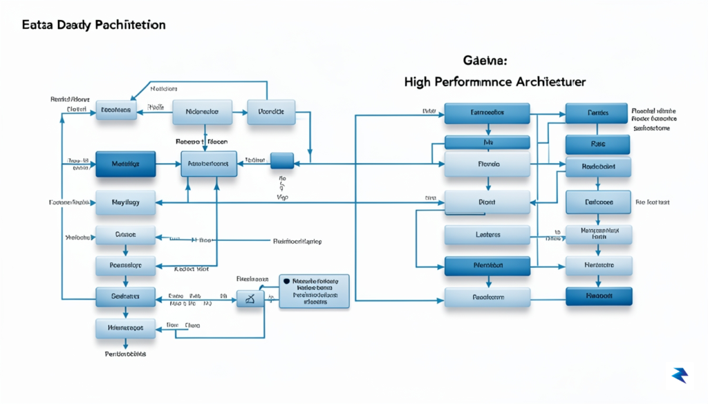 Technical Architecture and Efficiency Gains